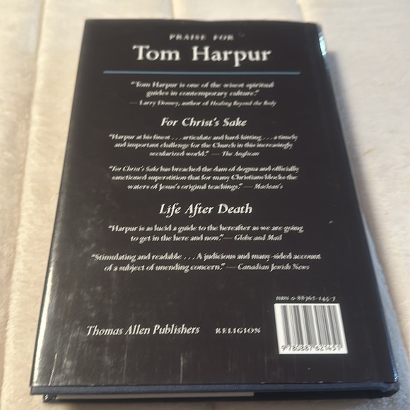 Christianity. The Pagan christ. Controversial literature - Picture 3 of 5